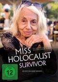 Miss Holocaust Survivor