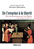De l’emprise à la liberté
