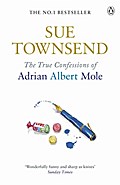 The True Confessions of Adrian Albert Mole