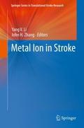 Metal Ion in Stroke