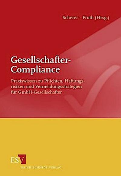 Gesellschafter-Compliance