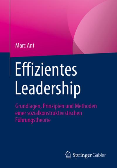 Effizientes Leadership