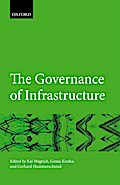 The Governance of Infrastructure