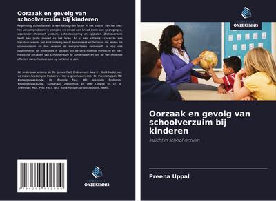 Oorzaak en gevolg van schoolverzuim bij kinderen