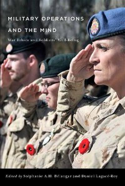 Military Operations and the Mind