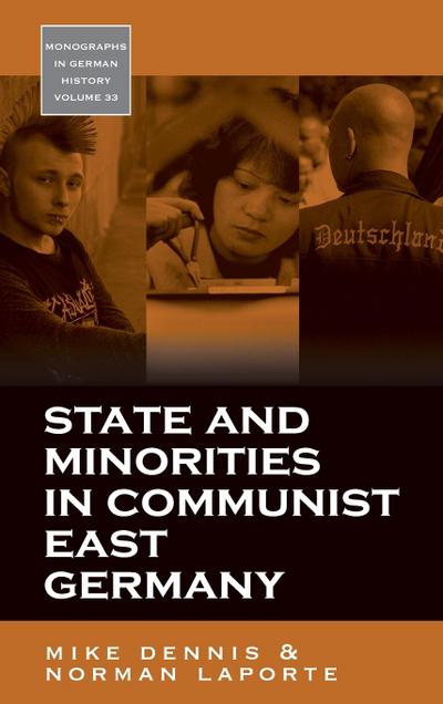 State and Minorities in Communist East Germany