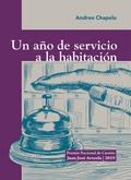 Un año de servicio a la habitación
