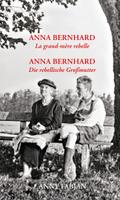 Anna Bernhard