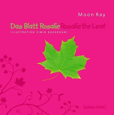 Das Blatt Rosalie/Dt.-Engl