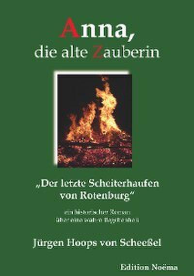 Anna, die alte Zauberin