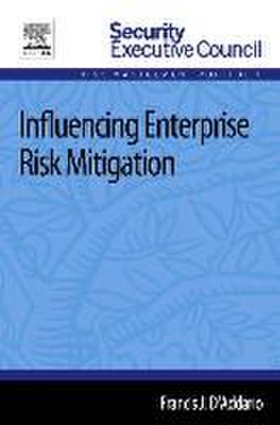 Influencing Enterprise Risk Mitigation