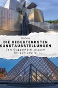 Die bedeutendsten Kunstausstellungen
