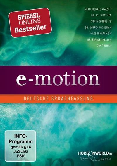 E-motion