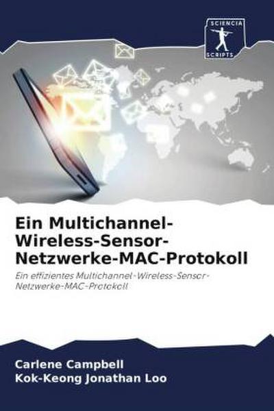 Ein Multichannel-Wireless-Sensor-Netzwerke-MAC-Protokoll