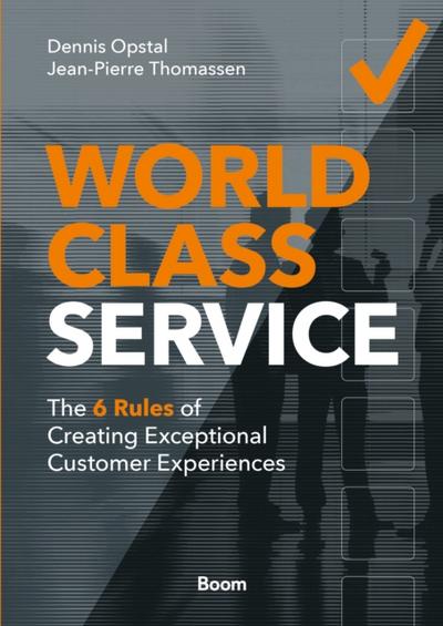 World Class Service
