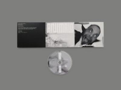 ANIMALS,1 Audio-CD