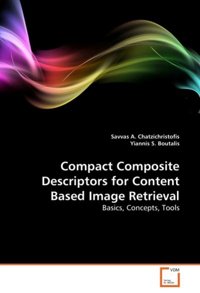 Compact Composite Descriptors for Content Based Image Retrieval
