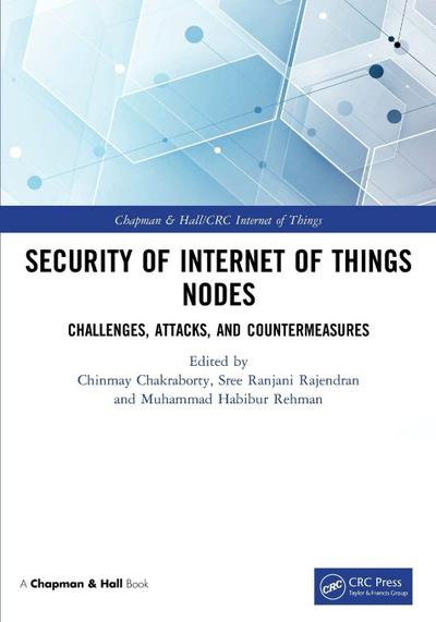 Security of Internet of Things Nodes