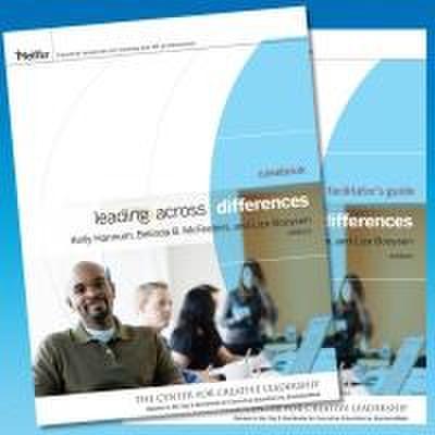 Leading Across Differences Facilitator’s Guide Set