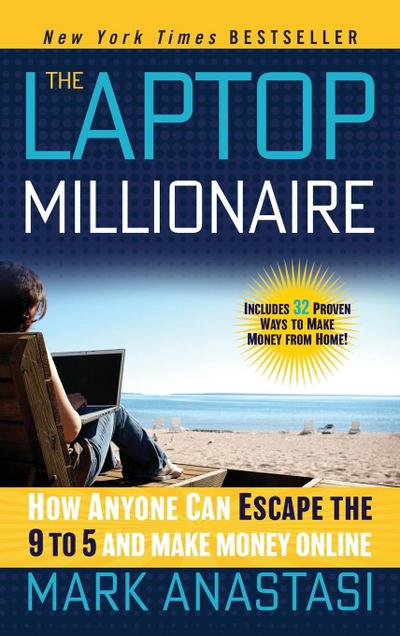 The Laptop Millionaire