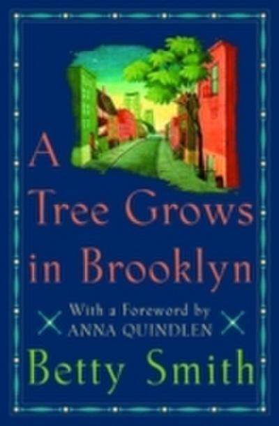 Tree Grows in Brooklyn