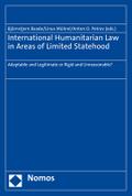 International Humanitarian Law in Areas of Limited