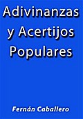 Adivinanzas y acertijos populares