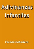 Adivinanzas Infantiles