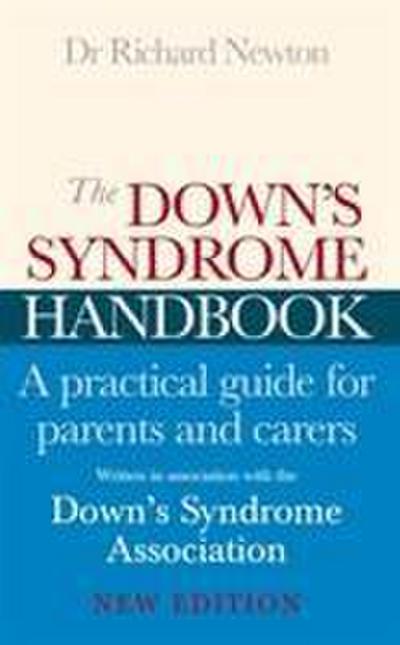 Down's Syndrome Handbook - Richard Newton