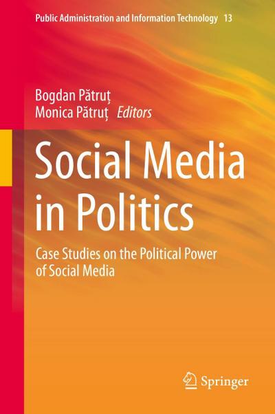 Social Media in Politics