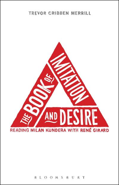 The Book of Imitation and Desire