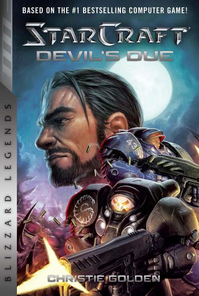 StarCraft II: The Devil’s Due
