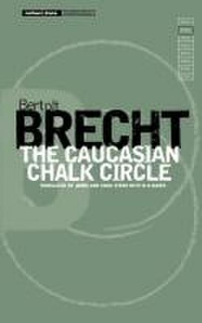 The Caucasian Chalk Circle