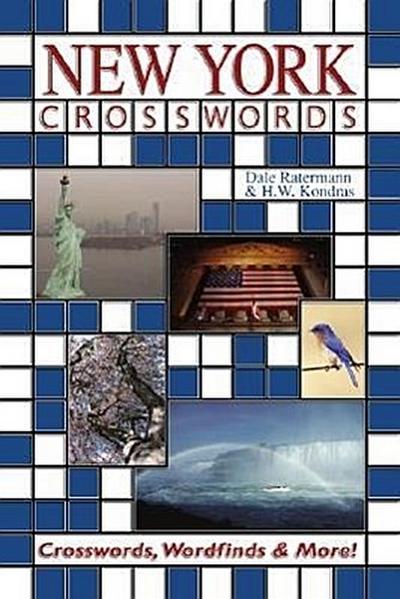 New York Crosswords
