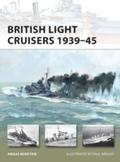 British Light Cruisers 1939 45