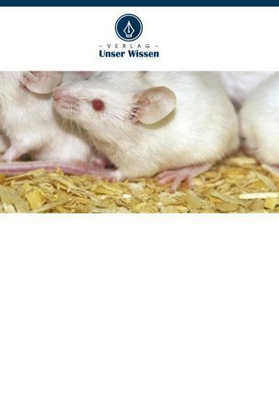 Auswirkungen einer Natriumfluorid- und Aminosäure-Supplementierung auf die Hoden