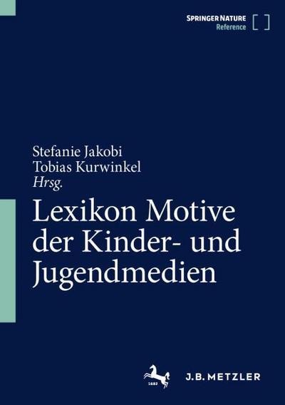Lexikon Motive der Kinder- und Jugendmedien