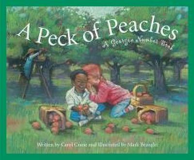 A Peck of Peaches