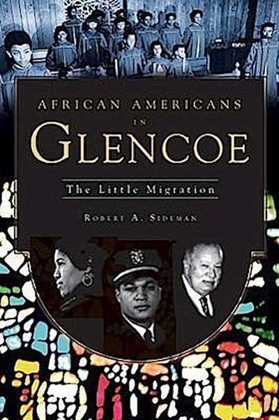 African Americans in Glencoe