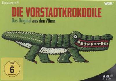 Die Vorstadtkrokodile