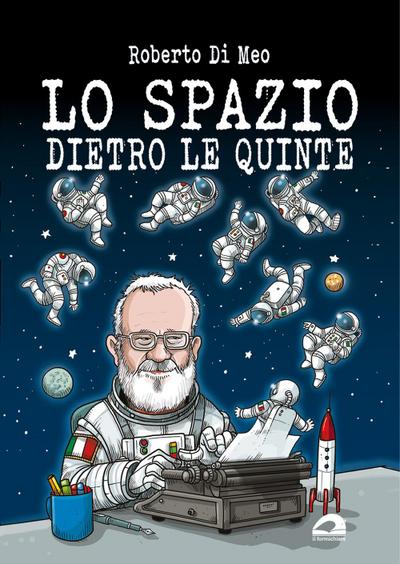 Di Meo, R: Spazio dietro le quinte