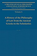 A Treatise of Legal Philosophy and General Jurisprudence
