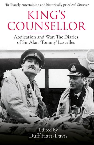 King’s Counsellor