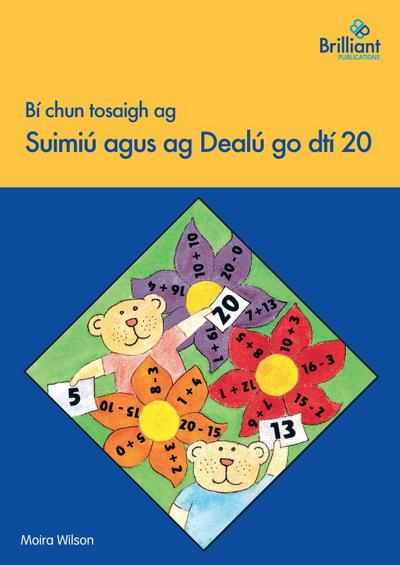 Bí chun tosaigh ag Suimiú agus ag Dealú go dtí 20