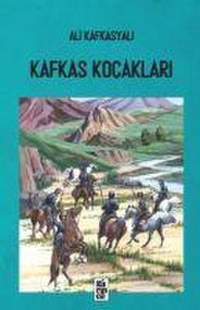 Kafkas Kocaklari