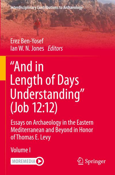 "And in Length of Days Understanding" (Job 12:12)