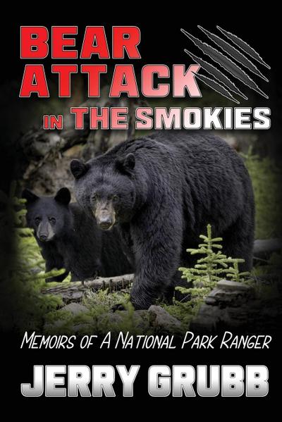 Bear Attack in the Smokies