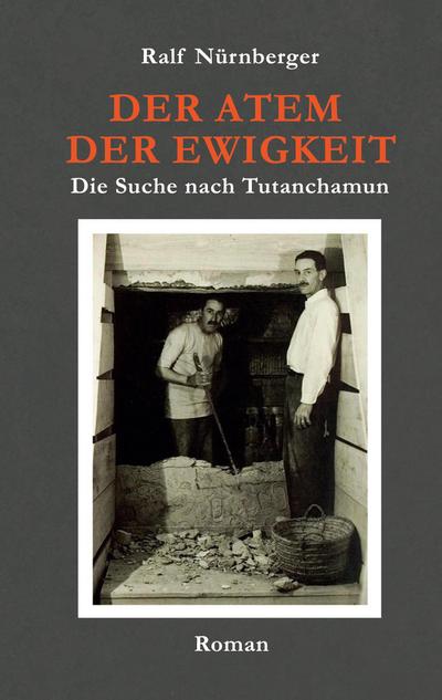 Der Atem der Ewigkeit