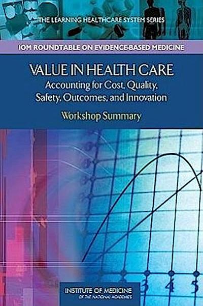 Value in Health Care