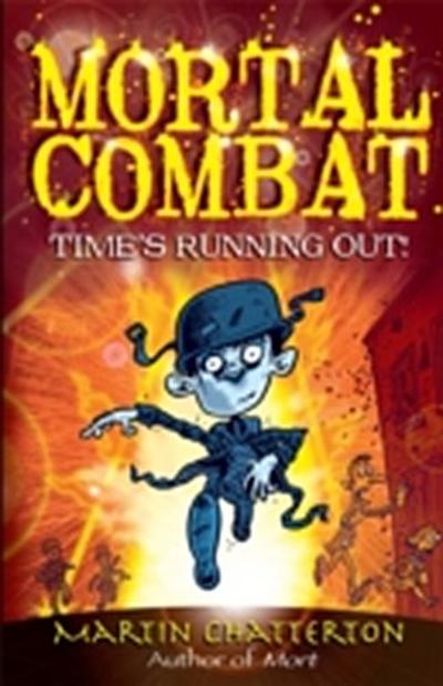 Mortal Combat